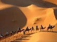 2 Day Desert Tour From Marrakech through the Atlas Mountains & Camel ride