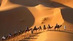 2 Day Desert Tour From Marrakech through the Atlas Mountains & Camel ride