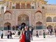 2-Day Private Jaipur Overnight Tour from Delhi - All Inclusive