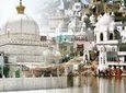 2-Day Private Pushkar and Ajmer Tour