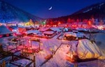 2-Day Private Trip to China Snow Town and Yabuli Ski Experience from Harbin