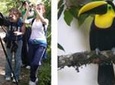 2-Days Bird Watching Tour from Quito