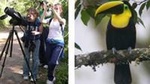 2-Days Bird Watching Tour from Quito