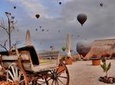 2 Days Cappadocia Tour from Istanbul by overnight bus