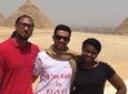 Private Car and Tour Guide for 2 Days Visit best of Cairo City
