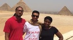 Private Car and Tour Guide for 2 Days Visit best of Cairo City