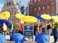 Small Group Art Nouveau walking tour 2h 
