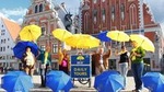Small Group Art Nouveau walking tour 2h 