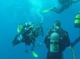2-Hour Scuba Diving Baptism in La Restinga