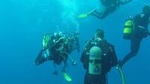 2-Hour Scuba Diving Baptism in La Restinga