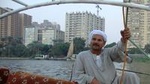 2 Hours Felucca Ride on the Nile River from Aswan