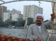 2 Hours Felucca Ride on the Nile River from Luxor Enjoy Sunset