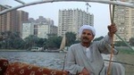 2 Hours Felucca Ride on the Nile River from Luxor Enjoy Sunset