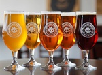 Drink Beer at Ballast Point Brewing, Long Beach