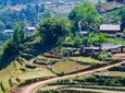 2days 1night Private tour Sapa trekking, hotel and luxury bus from Hanoi