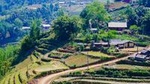 2days 1night Private tour Sapa trekking, hotel and luxury bus from Hanoi