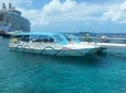 Three Beach Discovery by Catamaran