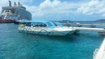 Three Beach Discovery by Catamaran