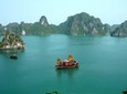 3-Day Halong Bay Cruise with Classes and Transfer From Hanoi