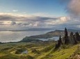 3-Day Isle of Skye Inverness Highlands and Glenfinnan Viaduct Tour from Edinburgh