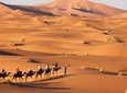 3 Day Marrakech to Merzouga Erg Chebbi Desert Tour