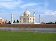 Private 3-Day Tour to Delhi, Agra, Jaipur with one-way Commercial Flight