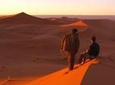 3 Days 2 Nights Tour From Marrakech To Erg Chigaga desert