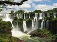 3-Day Luxury Trip to the Iguazu Falls from Puerto Iguazu