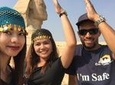 3 Days Private Guided Cairo Tour Package