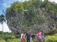 3-Hour Tongatapu West Coast Scenic Tour