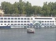 3 Nights 4 Days Nile Cruise Aswan to Luxor