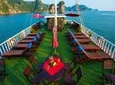 3D2N DISCOVER HALONG BAY WITH GRAY LINE CRUISE
