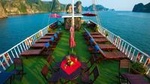 3D2N DISCOVER HALONG BAY WITH GRAY LINE CRUISE