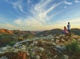 4-Day Flinders Ranges Outback Tour from Adelaide