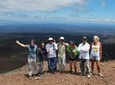 4-Day Galapagos Land Tour Visiting Isabela and Santa Cruz