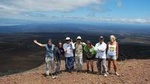 4-Day Galapagos Land Tour Visiting Isabela and Santa Cruz