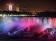 4-day Niagara Falls, Washington DC, and Philadelphia tour from New York