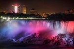 4-day Niagara Falls, Washington DC, and Philadelphia tour from New York