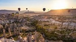 4 Days Turkey Cultural Tour - Cappadocia Ephesus and Pamukkale