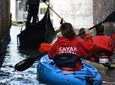 45' Kayak Tour of Venice 