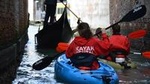 45' Kayak Tour of Venice 