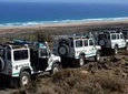 4x4 Jeep Safari Tour in Cofete Beach and Villa Winter