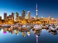 5-Day Tour: Philadelphia, D.C., Niagara Falls, and Toronto from New York City