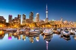 5-Day Tour: Philadelphia, D.C., Niagara Falls, and Toronto from New York City