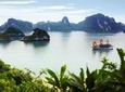 5 days North Vietnam at a Glance:Hanoi, Halong bay & Sapa