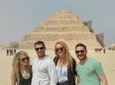 6 Days 5Nights budget tour to luxor and cairo