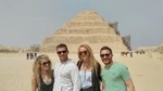 6 Days 5Nights budget tour to luxor and cairo