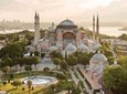 6 Days Istanbul Package Tour