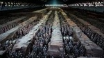 7 Days Beijing Xian Shanghai Join-in Tour by Flight and Train