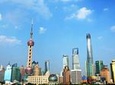 8 Days Beijing Xian Shanghai Join-in Grouo Tour by Train